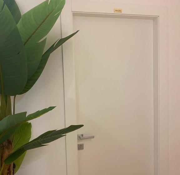 اتاق استاندارد, B&b Selâavì Stabia