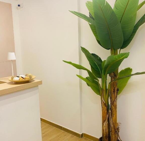 Pokój Standard, B&b Selâavì Stabia