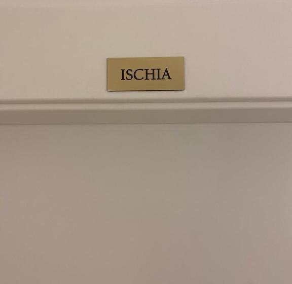 Pokój Standard, B&b Selâavì Stabia