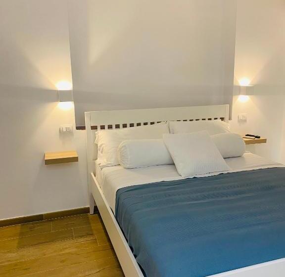 اتاق استاندارد, B&b Selâavì Stabia