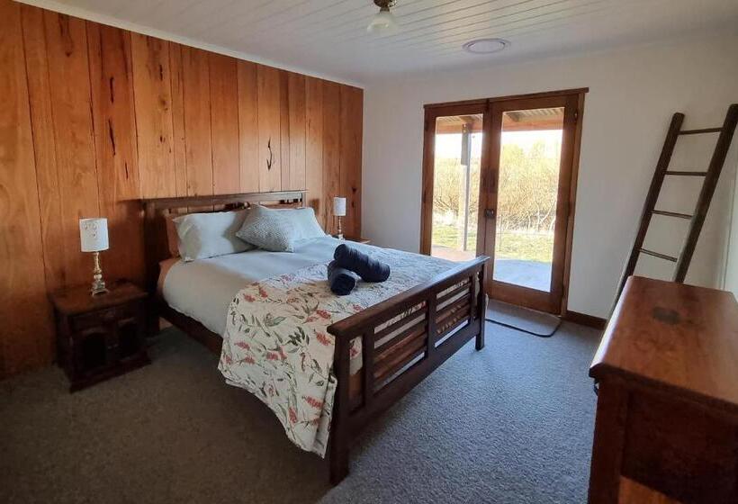 غرفة ديلوكس, Chandlers Rest