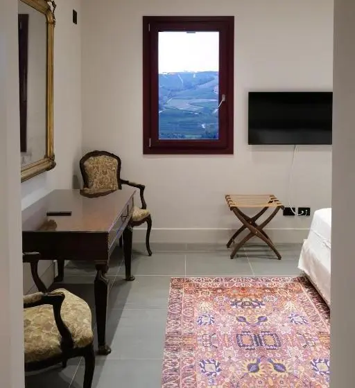اتاق استاندارد, Castello Di Perno Foresteria, Winery & Rooms