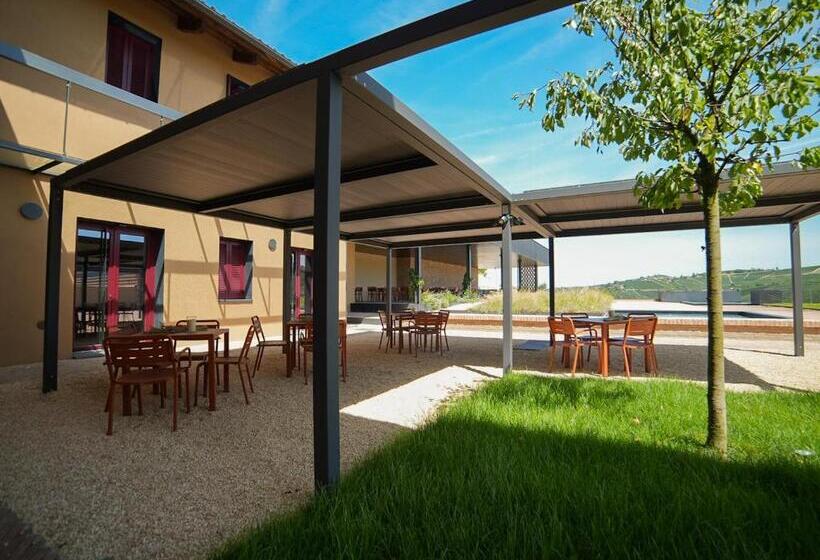 スタンダードルーム, Castello Di Perno Foresteria, Winery & Rooms