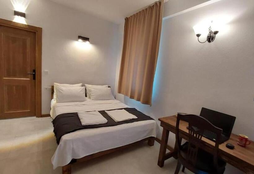 스탠다드 룸 풀장 전망, Seron Mountain House