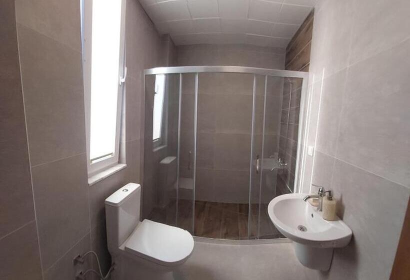 스탠다드 룸 풀장 전망, Seron Mountain House