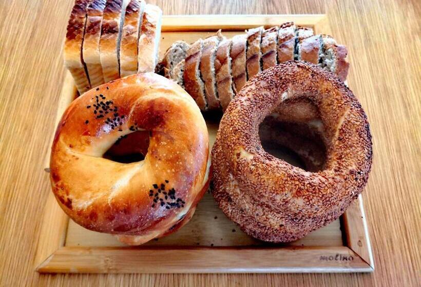 스탠다드 룸 가든 전망, Seron Mountain House