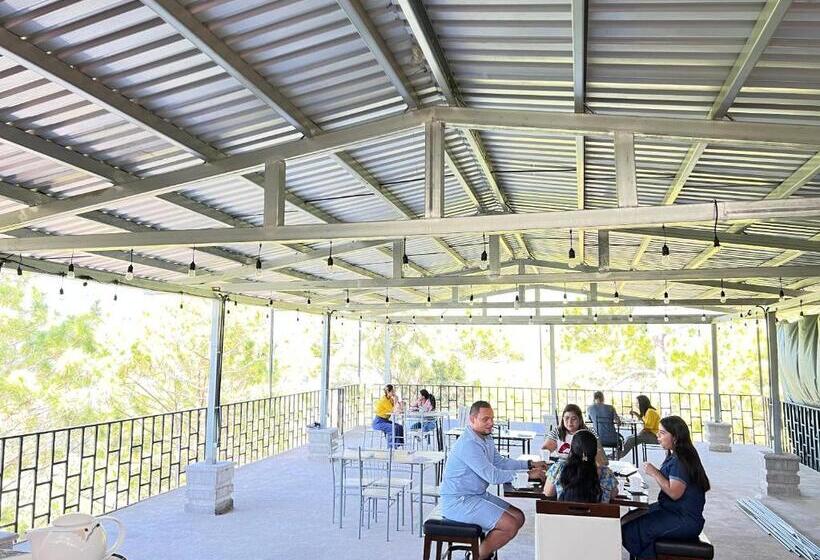 اتاق استاندارد با بالکن, Mirador Hotel Aoki