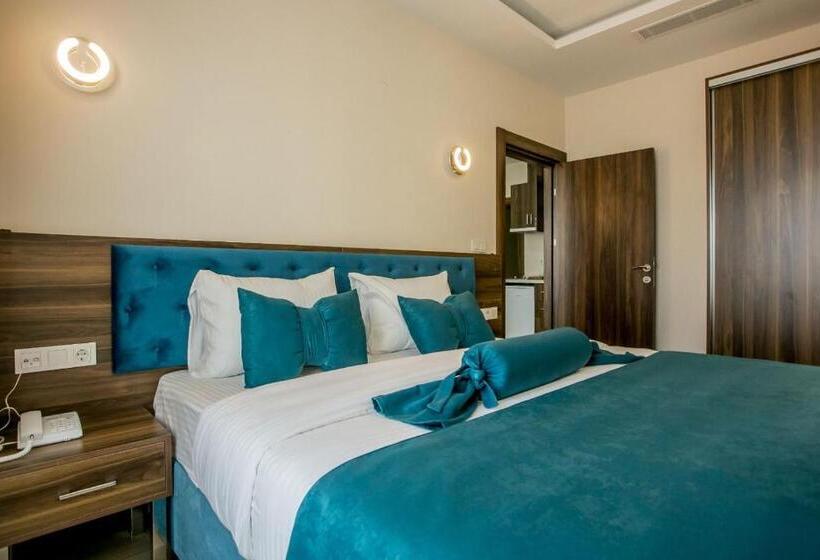 سوییت, Babil Residence & Suites