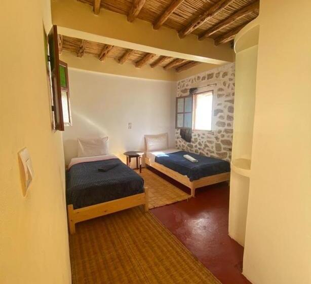 스탠다드 룸, Dar Afoulky Maison D Hotes