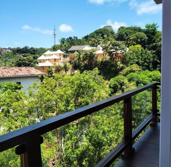 Quarto Estandar, Flores Da Praça