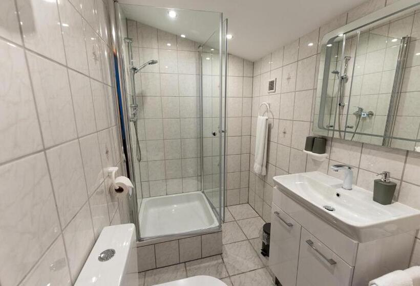 חדר סטנדרט, Haus Biggen