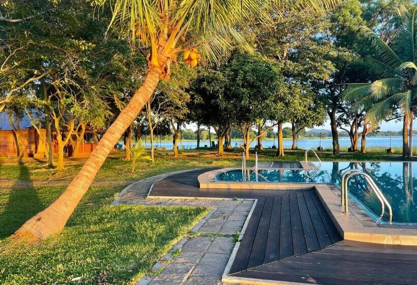 اتاق لوکس, Lake Park