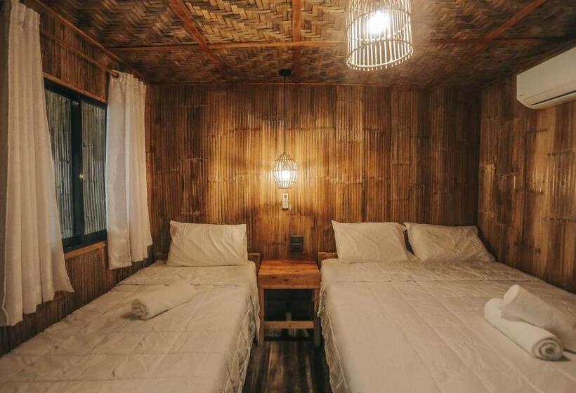 Номер Стандарт Вид на Сад, Marika Resort
