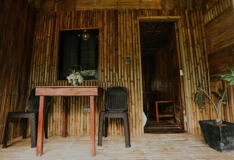 Standardzimmer mit Gartenblick, Marika Resort