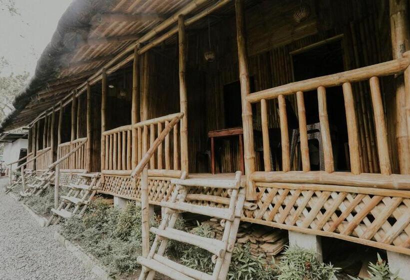 스탠다드 룸 가든 전망, Marika Resort