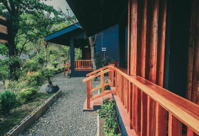 Трехместный Номер Deluxe Вид на Море, Marika Resort
