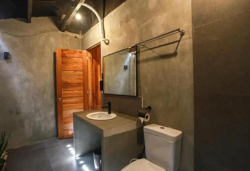 4 Bett Standardzimmer Meerblick, Marika Resort