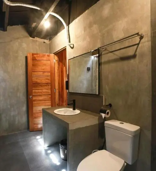 4 Bett Standardzimmer Meerblick, Marika Resort