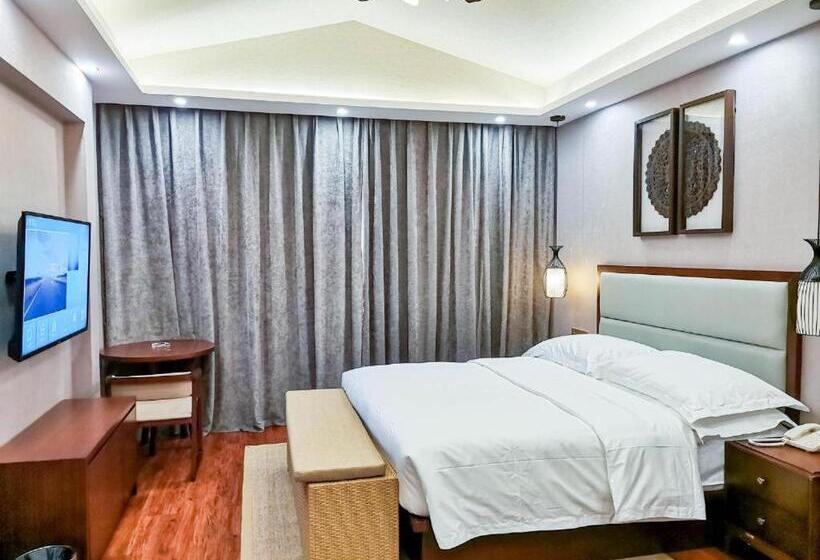 וילה בת חדר שינה 1, Monmonboutique