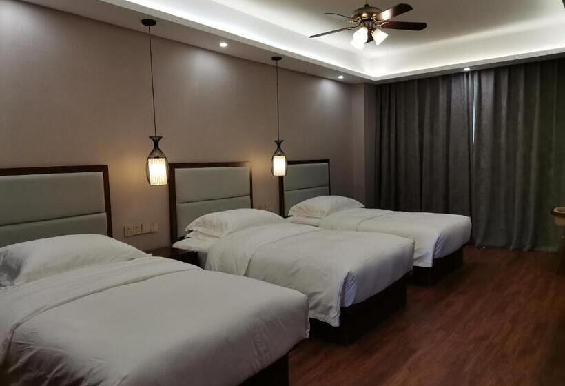 فيلا سوبيريور غرفة نوم واحدة, Monmonboutique