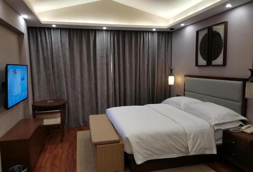 جناح عائلي, Monmonboutique