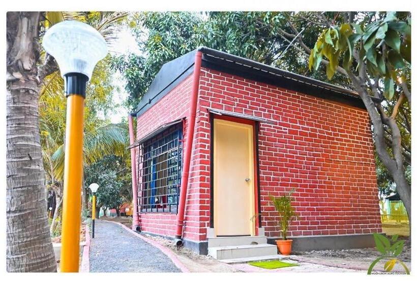 Номер Deluxe, Modhubon Agro Tourism