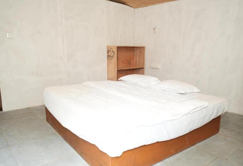 Стандартный Номер Кровать Кинг, Om Beach Resort