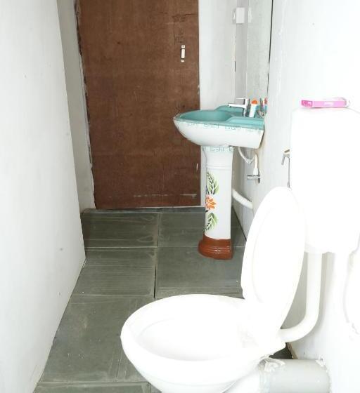Стандартный Номер Кровать Кинг, Om Beach Resort