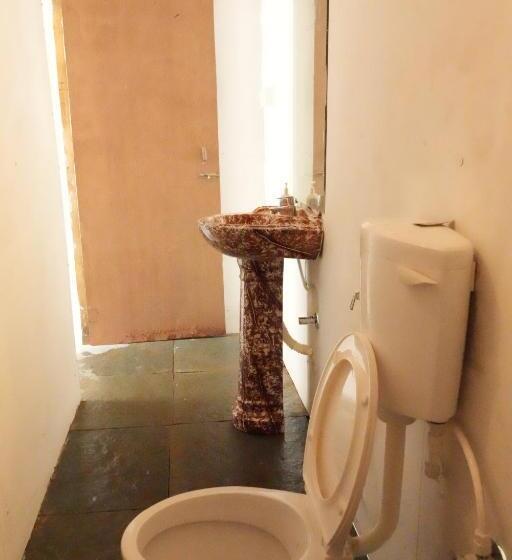 Casa 1 Quarto, Om Beach Resort