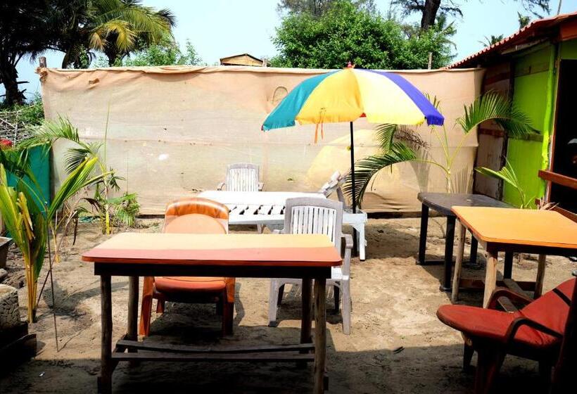 침실 1개 주택, Om Beach Resort