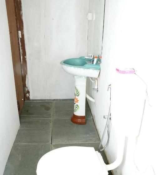 Casa 1 Quarto, Om Beach Resort