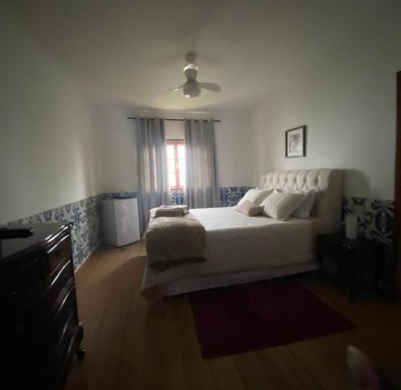 Suite with lake view, Pousada E Restaurante Casa Primitivus