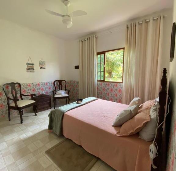 山景套房, Pousada E Restaurante Casa Primitivus