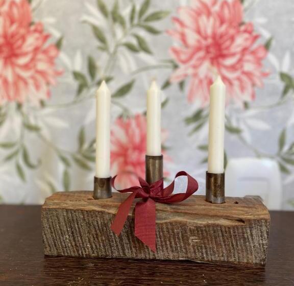 山景套房, Pousada E Restaurante Casa Primitivus