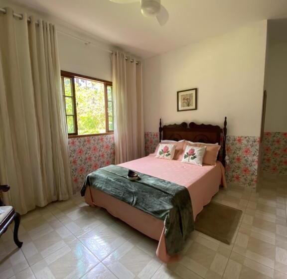 山景套房, Pousada E Restaurante Casa Primitivus