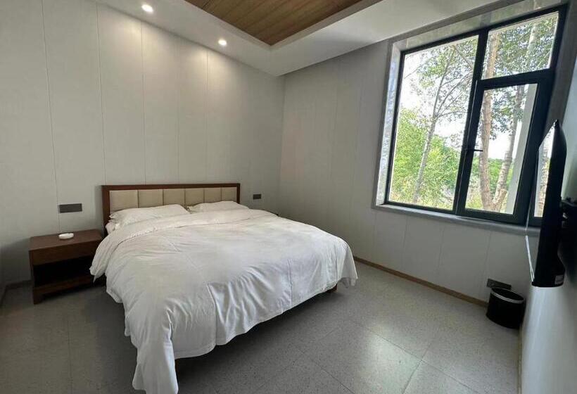 带1个卧室的豪华别墅, Rainbow Valley Hot Spring