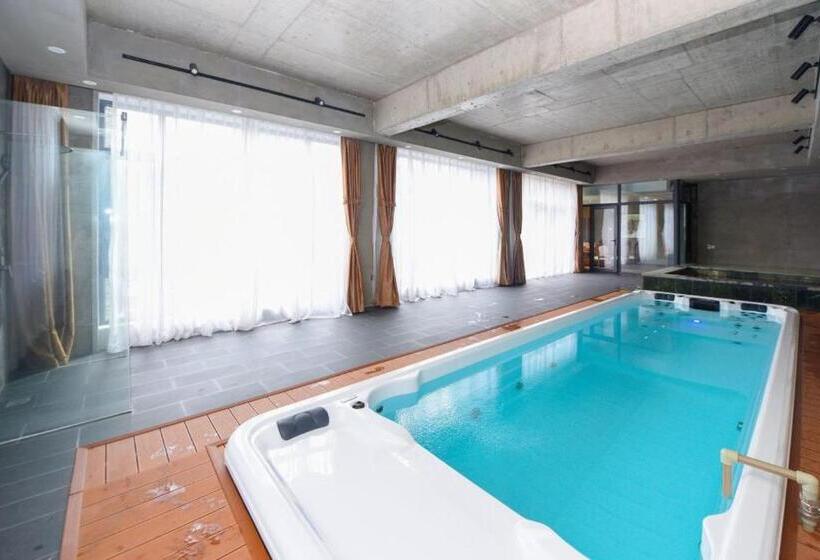 Вилла Premium 1 Спальня, Rainbow Valley Hot Spring