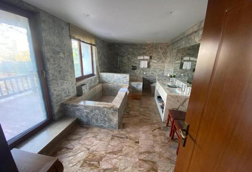 Вилла 1 Спальня, Rainbow Valley Hot Spring