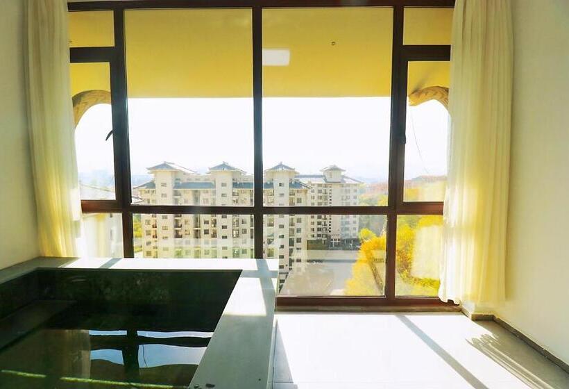 Номер Стандарт, Rainbow Valley Hot Spring