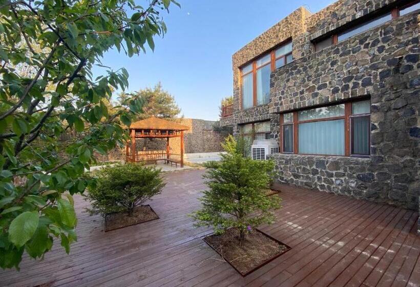 וילה בת חדר שינה 1, Rainbow Valley Hot Spring