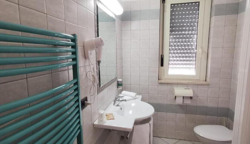 スタンダードルーム, San Francesco