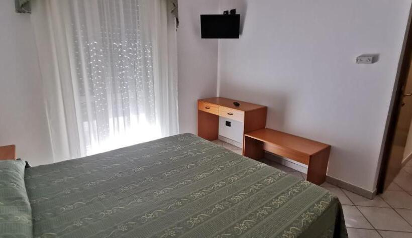 スタンダードルーム, San Francesco