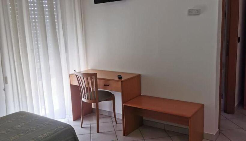 スタンダードルーム, San Francesco