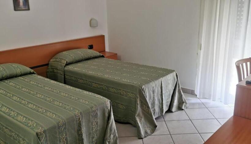 スタンダードルーム, San Francesco