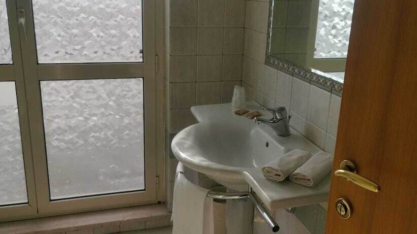 スタンダードルーム, San Francesco