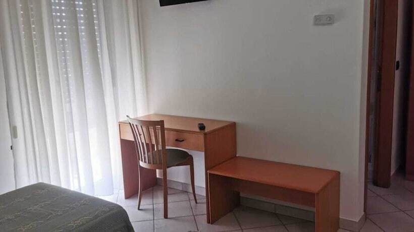 スタンダードルーム, San Francesco