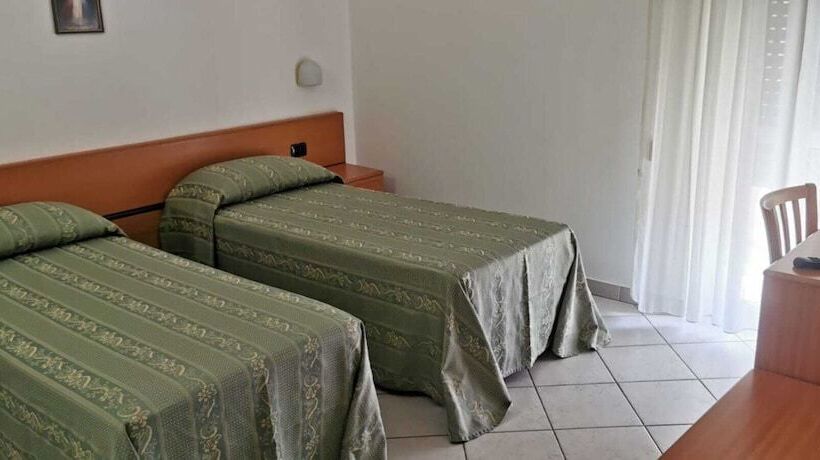 スタンダードルーム, San Francesco