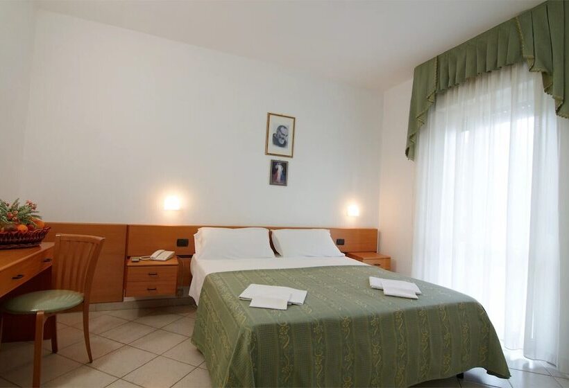 スタンダードルーム, San Francesco