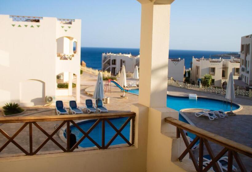 سوئیت با تخت بزرگ, Sharks Bay Oasis Soft Only & Amp Aqua Park And Diving