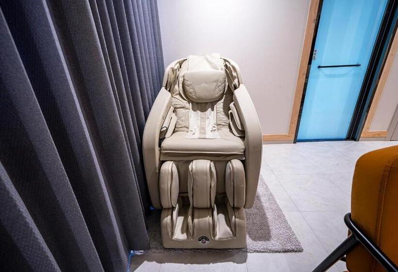 غرفة قياسية, Cherryblossom